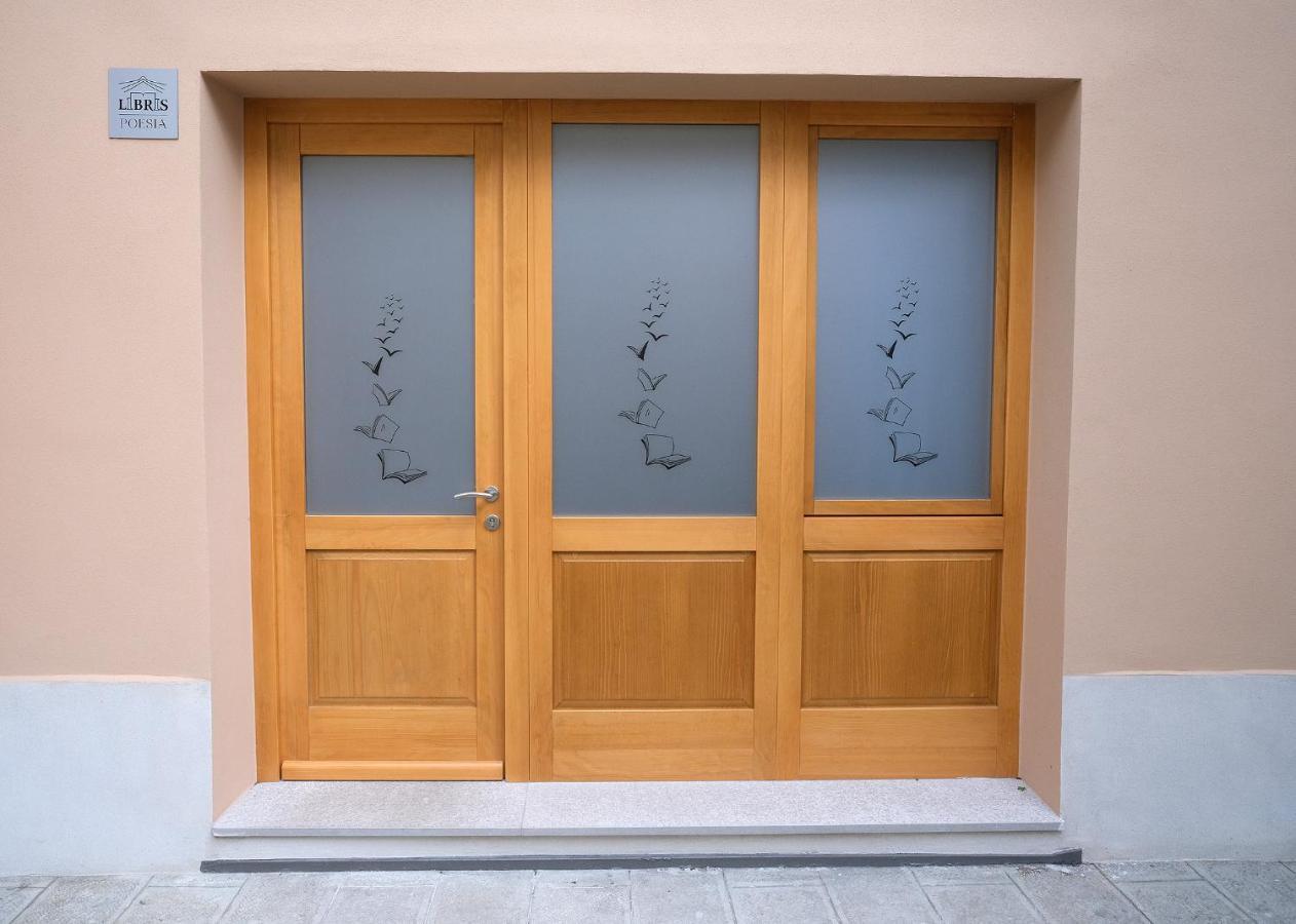 Apartma Libris Koper Exterior foto