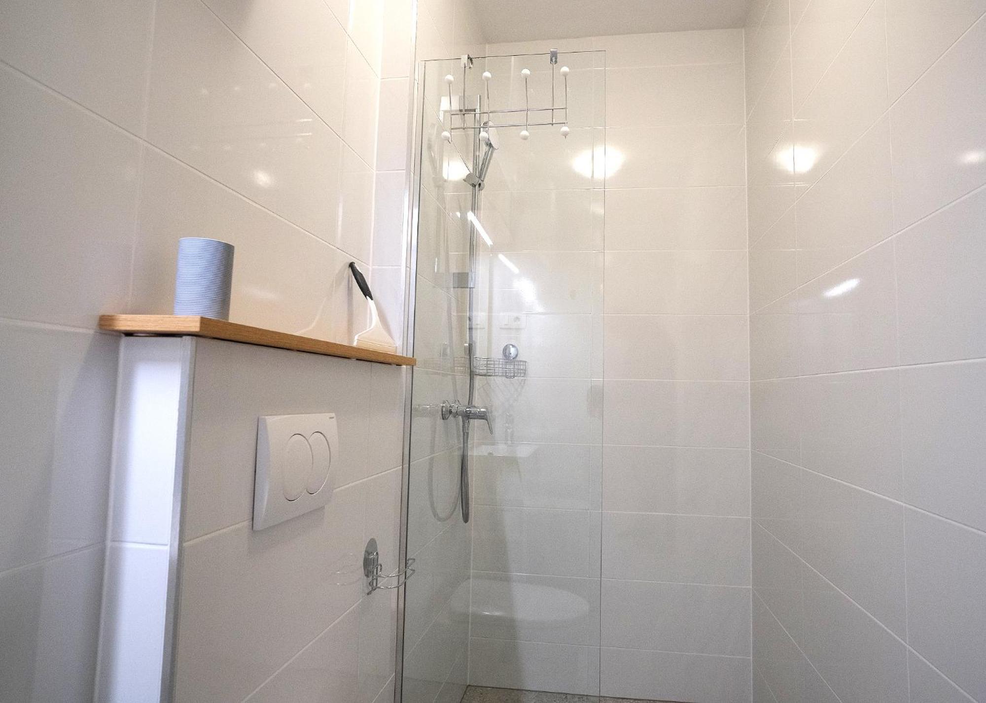 Apartma Libris Koper Cameră foto
